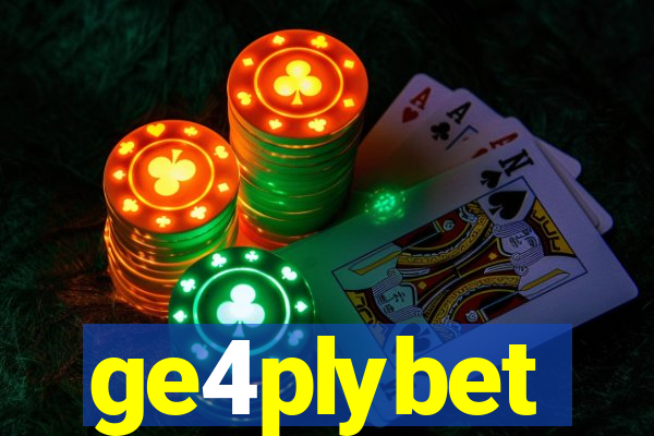 ge4plybet