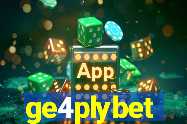 ge4plybet