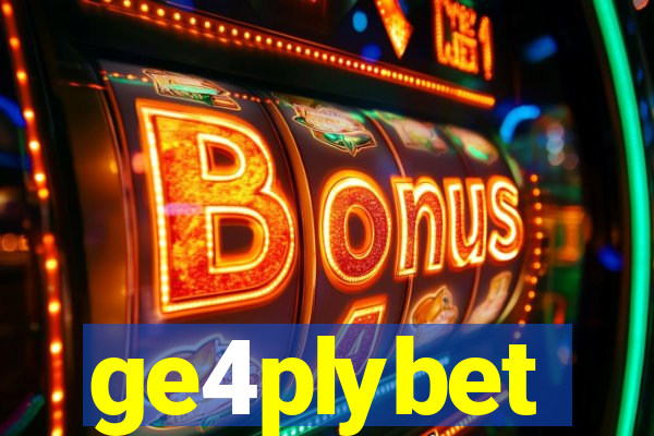 ge4plybet