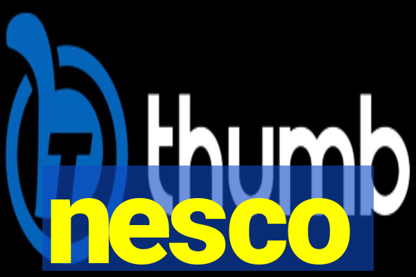nesco