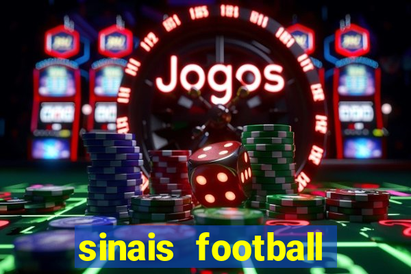 sinais football studio telegram