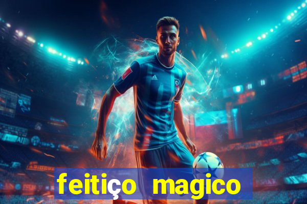 feitiço magico manga ler