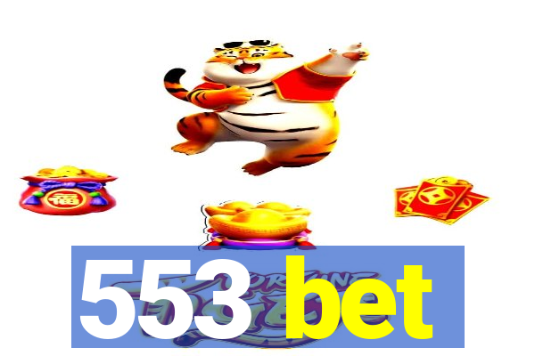 553 bet