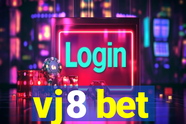 vj8 bet