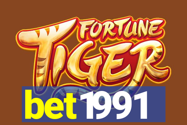 bet1991