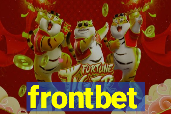 frontbet