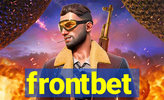 frontbet