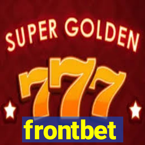 frontbet