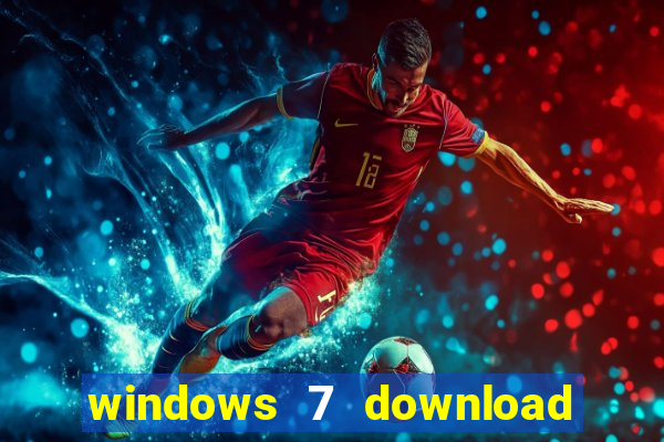 windows 7 download 64 bits iso