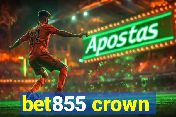 bet855 crown