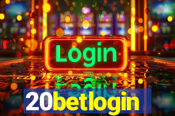 20betlogin