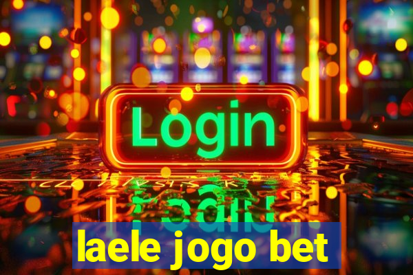 laele jogo bet