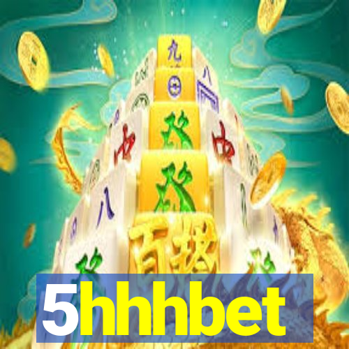 5hhhbet