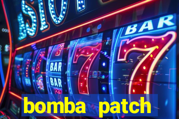 bomba patch ronaldinho no barcelona