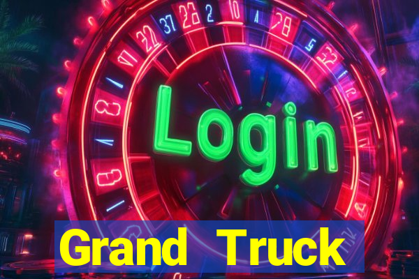 Grand Truck Simulator 2 dinheiro infinito