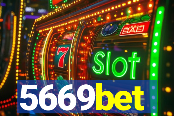 5669bet