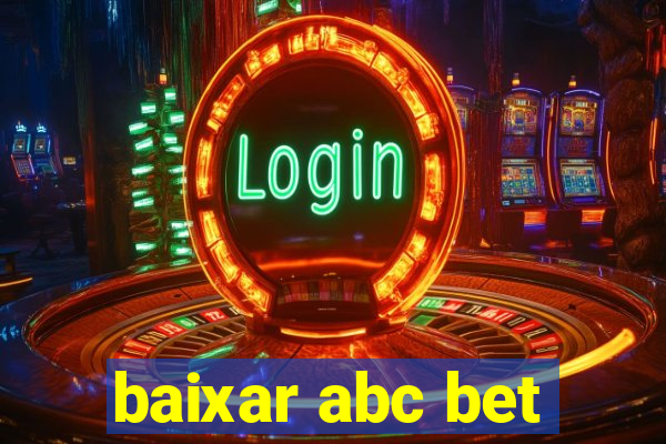 baixar abc bet