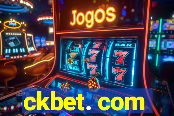 ckbet. com
