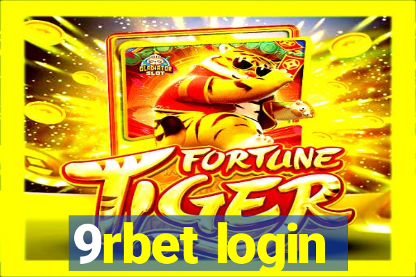 9rbet login