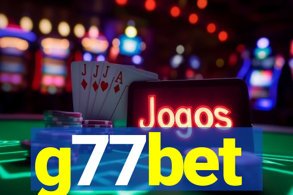 g77bet