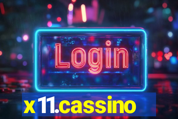 x11.cassino