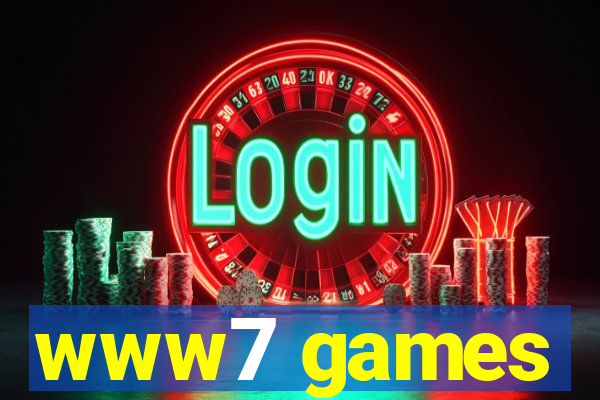 www7 games