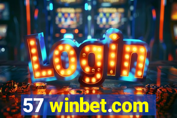 57 winbet.com