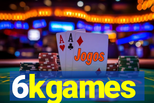 6kgames