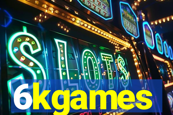 6kgames