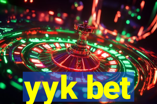 yyk bet