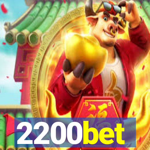 2200bet