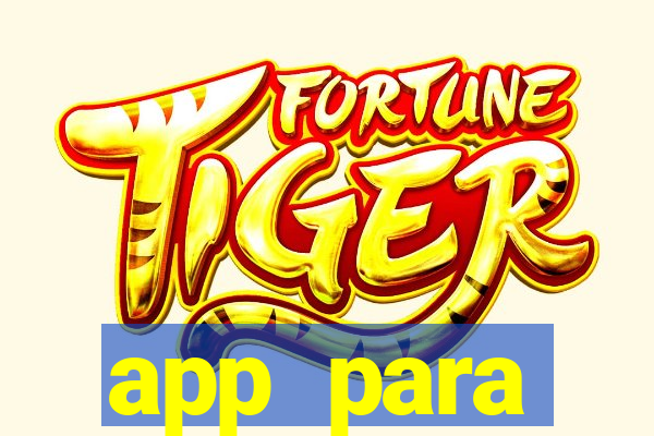 app para adolescentes ganhar dinheiro