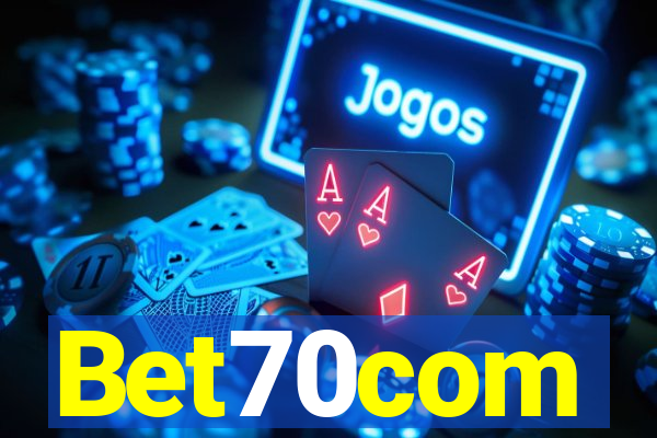 Bet70com