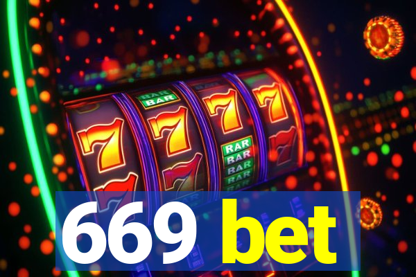 669 bet