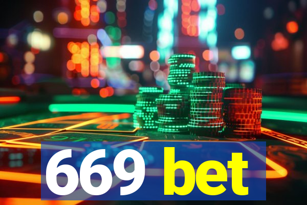 669 bet