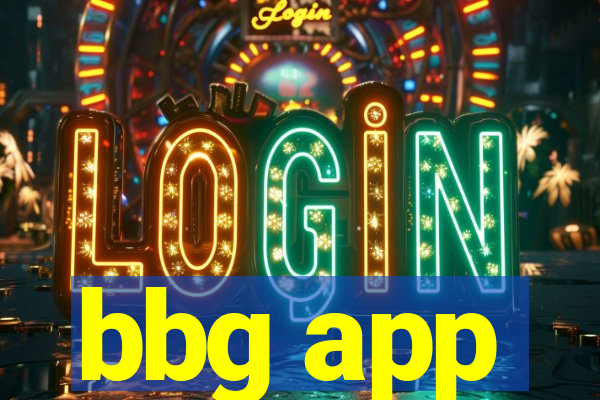 bbg app