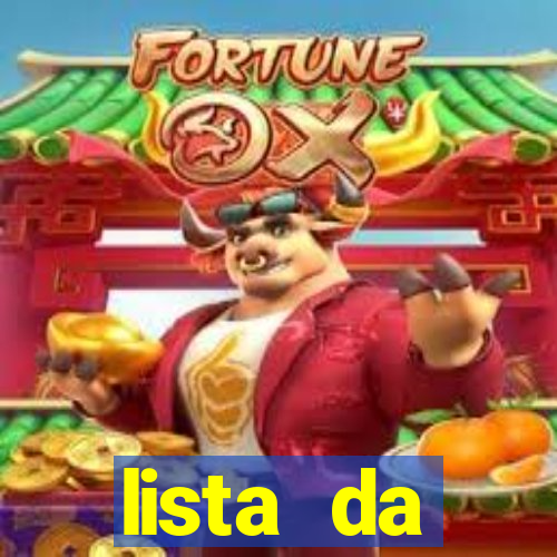 lista da maternidade cruzeiro do sul osasco