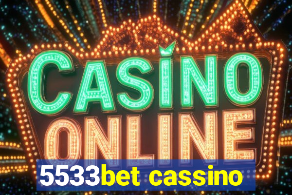 5533bet cassino
