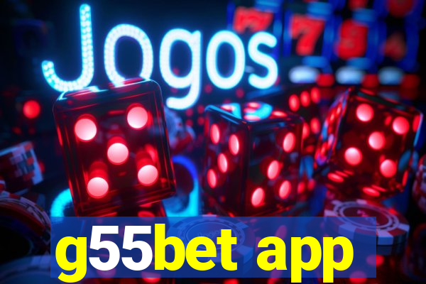 g55bet app
