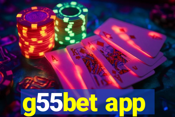 g55bet app