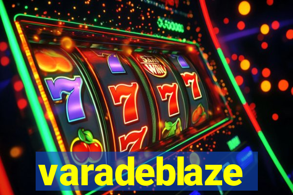varadeblaze