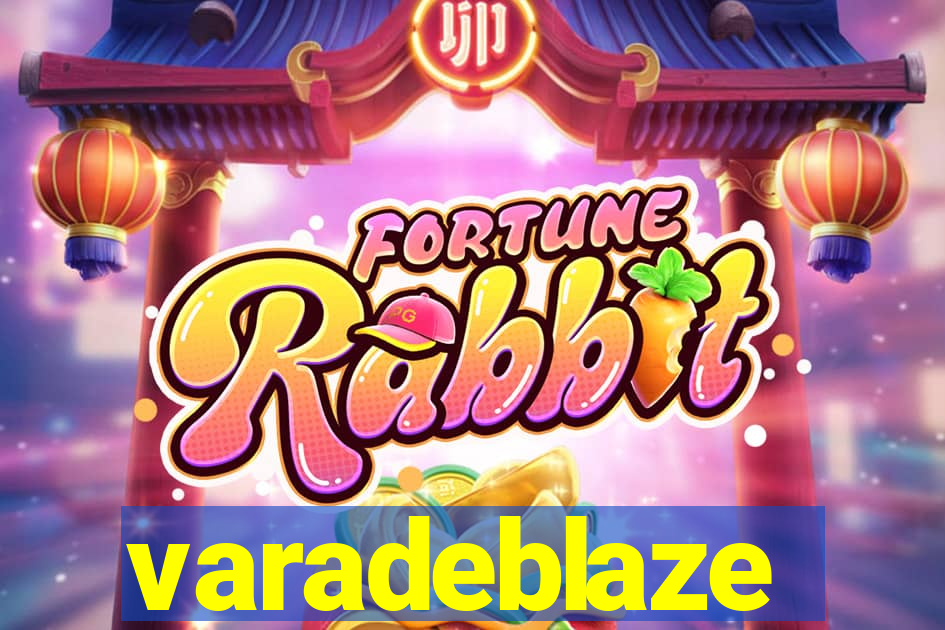 varadeblaze
