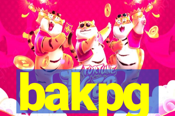 bakpg