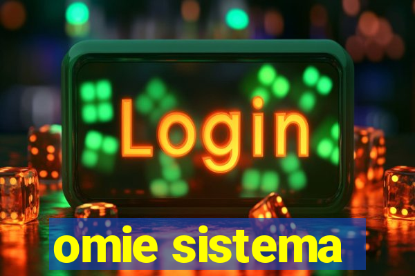 omie sistema