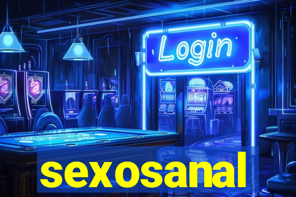 sexosanal