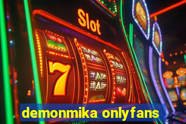 demonmika onlyfans