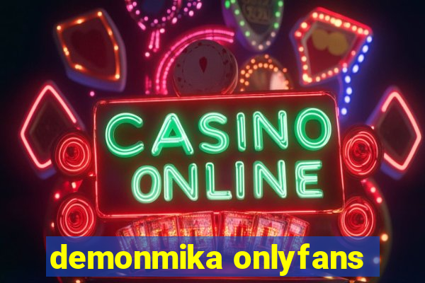 demonmika onlyfans