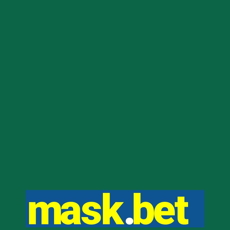 mask.bet