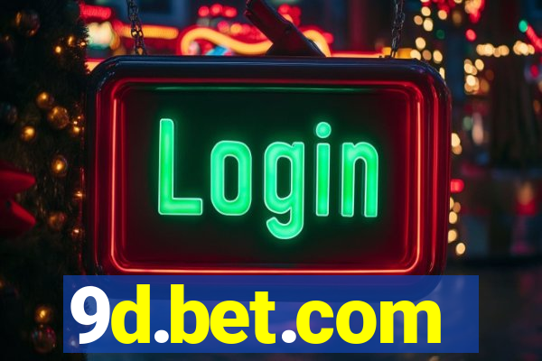 9d.bet.com