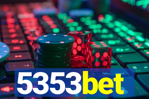 5353bet